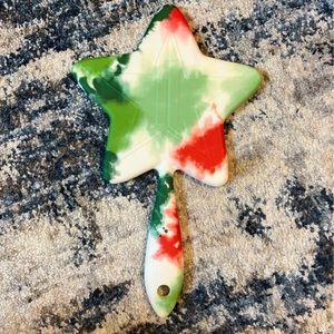 Jeffree star cosmetics mirror.